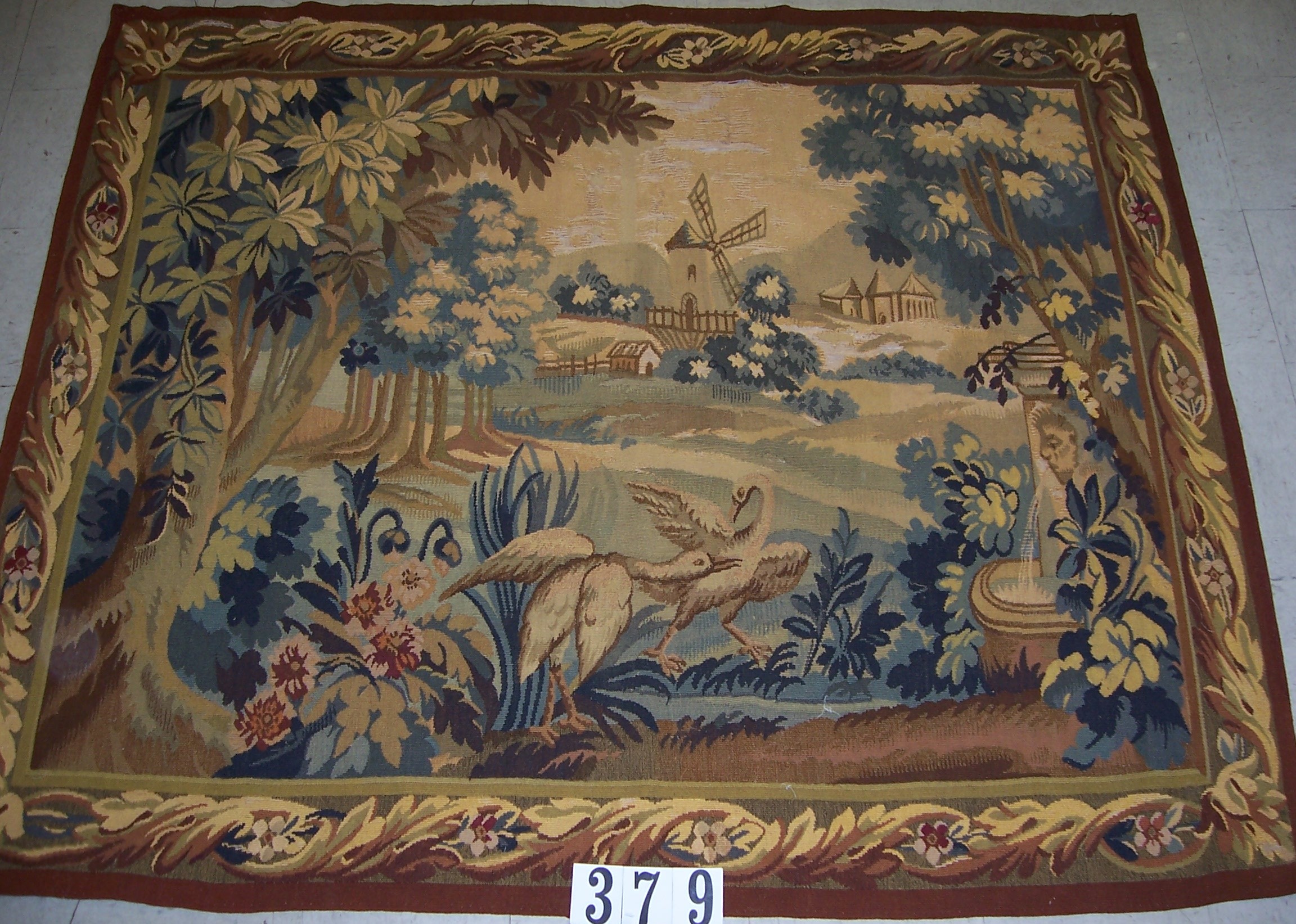 Rug image